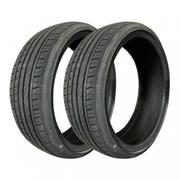 Pneu Wanli Sa301 185/35 R17 74v - 2 Unidades