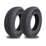Pneu West Lake H188 195/75 R16 107/105r - 2 Unidades