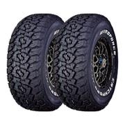 Pneu Windforce Catchfors A/t 35x12,5 R17 121r - 2 Unidades