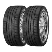 Pneu Winrun Tires R330 205/55 R17 95w - 2 Unidades