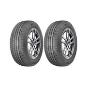 Pneu Xbri Fastway C2 195/60 R15 88h - 2 Unidades