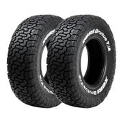 Pneu Xbri Brutus T/a 215/65 R16 103/100r - 2 Unidades