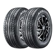 Pneu Yeada Tyres Yda288 315/35 R20 110w - 2 Unidades