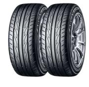 Pneu Yokohama Advan Fleva V701 205/55 R17 91v - 2 Unidades