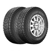 Pneu Yokohama Geolandar A/t G015 315/70 R17 121s - 2 Unidades
