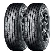 Pneu Yokohama G058 225/55 R18 98v - 2 Unidades
