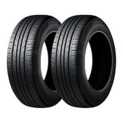 Pneu Zeta Ztr20 195/60 R14 86h - 2 Unidades
