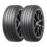 Pneu Zeta Ztr10 195/50 R16 84v - 2 Unidades