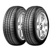 Pneu Zeta Ztr18 235/65 R16 115/113t - 2 Unidades