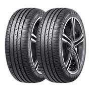 Pneu Zeta Impero Runflat 275/40 R20 106w - 2 Unidades