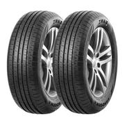 Pneu Zmax Tires Landgema 195/65 R15 95t - 2 Unidades