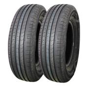 Pneu Lanvigator Comfort Ii 175/75 R14 86t - 2 Unidades