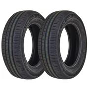 Pneu Roadking Argos Touring 155/80 R13 79t - 2 Unidades