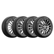 Pneu Michelin Primacy 4+ 215/50 R17 95w - 4 Unidades