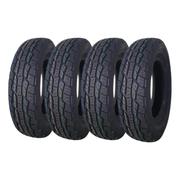 Pneu Xbri Forza A/t 2 175/75 R14 86t - 4 Unidades