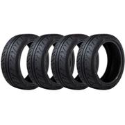 Pneu Delinte Apex King Ak01 245/35 R19 89w - 4 Unidades
