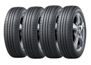 Pneu Dunlop Enasave Ec300 215/60 R17 96h - 4 Unidades