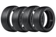 Pneu Sentury Tire Qirin 990 Runflat 275/40 R20 106w - 4 Unidades