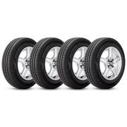 Pneu Hankook Optimo H724 175/65 R14 81t - 4 Unidades