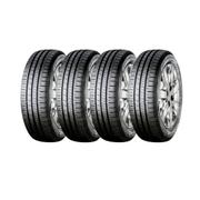 Pneu Dunlop Sp Touring R1 175/65 R14 82t - 4 Unidades