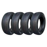Pneu Doublestar Dh03 185/60 R14 82h - 4 Unidades