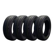 Pneu Doublestar Dh03 195/55 R16 91v - 4 Unidades