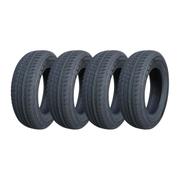 Pneu Doublestar Dh03 195/65 R15 91v - 4 Unidades