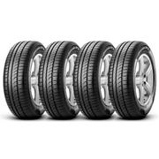 Pneu Pirelli Cinturato P1 195/65 R15 91h - 4 Unidades