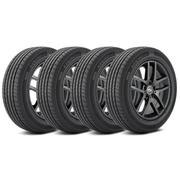 Pneu Hankook Kinergy Gt H436 205/55 R17 91h - 4 Unidades