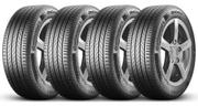 Pneu Continental Pneus Ultracontact 205/65 R15 94h - 4 Unidades