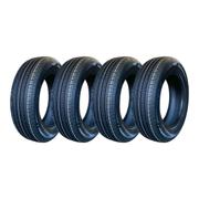 Pneu Aplus Tires A609 205/65 R16 95h - 4 Unidades