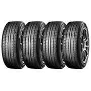 Pneu Yokohama Bluearth Es32 205/65 R16 95h - 4 Unidades