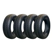 Pneu Aplus Tires A867 205/70 R15 106/104r - 4 Unidades