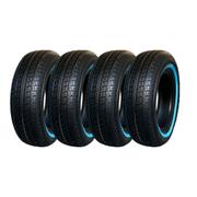 Pneu Aplus Tires A868 205/70 R15 95s - 4 Unidades