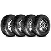 Pneu Bridgestone Dueler A/t 693 205/70 R15 96t - 4 Unidades
