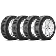 Pneu Bridgestone Potenza S001 215/40 R17 87y - 4 Unidades
