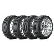 Pneu Hankook Ventus V2 Concept2 H457 215/45 R17 91v - 4 Unidades