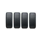 Pneu Hankook Ventus S1 Evo2 Suv K117a 215/65 R17 99v - 4 Unidades