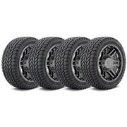 Pneu General Tire Grabber At3 215/70 R16 100t - 4 Unidades