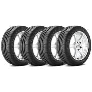 Pneu Bridgestone Potenza S001 Runflat 225/40 R19 89y - 4 Unidades