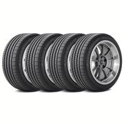 Pneu Yokohama Advan Sport V105 Runflat 225/40 R19 93y - 4 Unidades