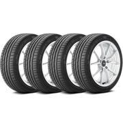 Pneu Hankook Ventus S1 Evo2 K117b Runflat 225/45 R18 95y - 4 Unidades