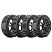 Pneu Bridgestone Turanza T005 225/50 R17 94y - 4 Unidades