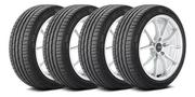 Pneu Hankook Ventus S1 Evo2 K117b Runflat 225/55 R17 97y - 4 Unidades
