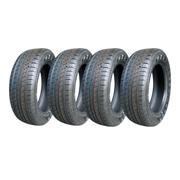 Pneu Doublestar Ds01 225/60 R17 99h - 4 Unidades