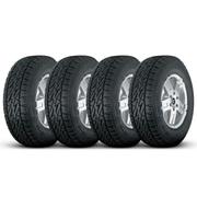 Pneu Bridgestone Dueler A/t Revo 2 225/65 R17 102t - 4 Unidades