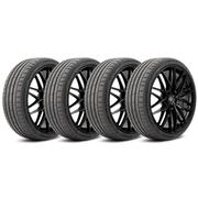Pneu Continental Pneus Sportcontact 7 235/35 R20 92y - 4 Unidades