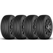 Pneu Goodyear Eagle F1 Asymmetric 6 235/40 R18 95y - 4 Unidades
