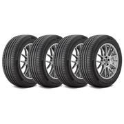 Pneu Continental Pneus Sportcontact 5p 235/40 R20 96y - 4 Unidades