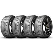 Pneu Continental Pneus Extremecontact Sport 02 235/45 R18 98y - 4 Unidades